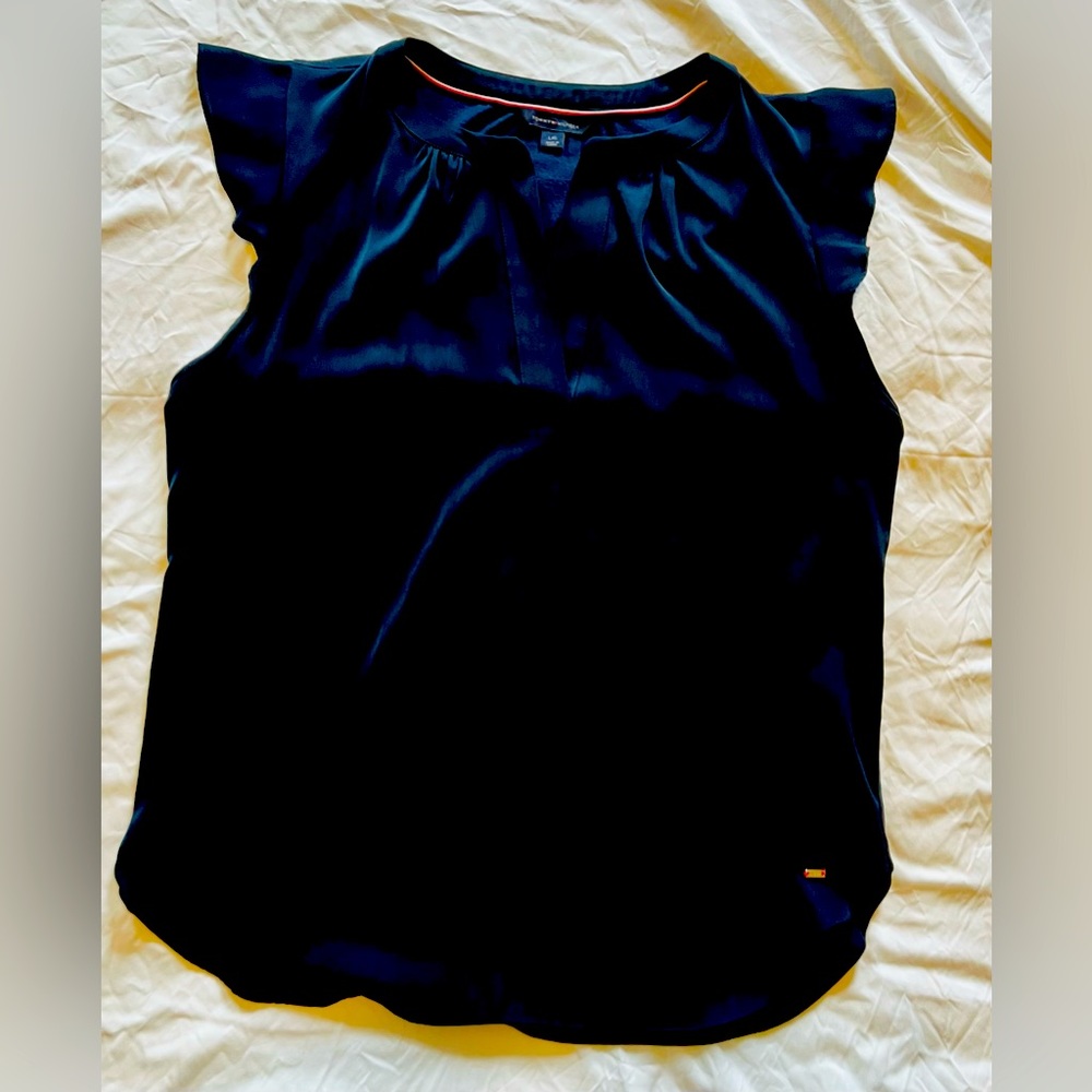 Women dressy shirt